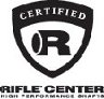 Certified Rifle Center