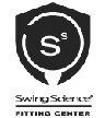 Swing Science Fitting Center