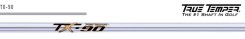 TX90 Iron Shaft