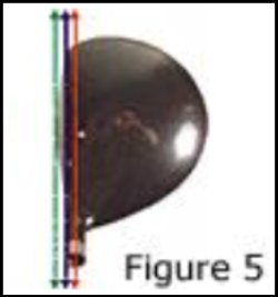 driver face progression measurement