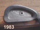 Ping Eye 2 Iron Head