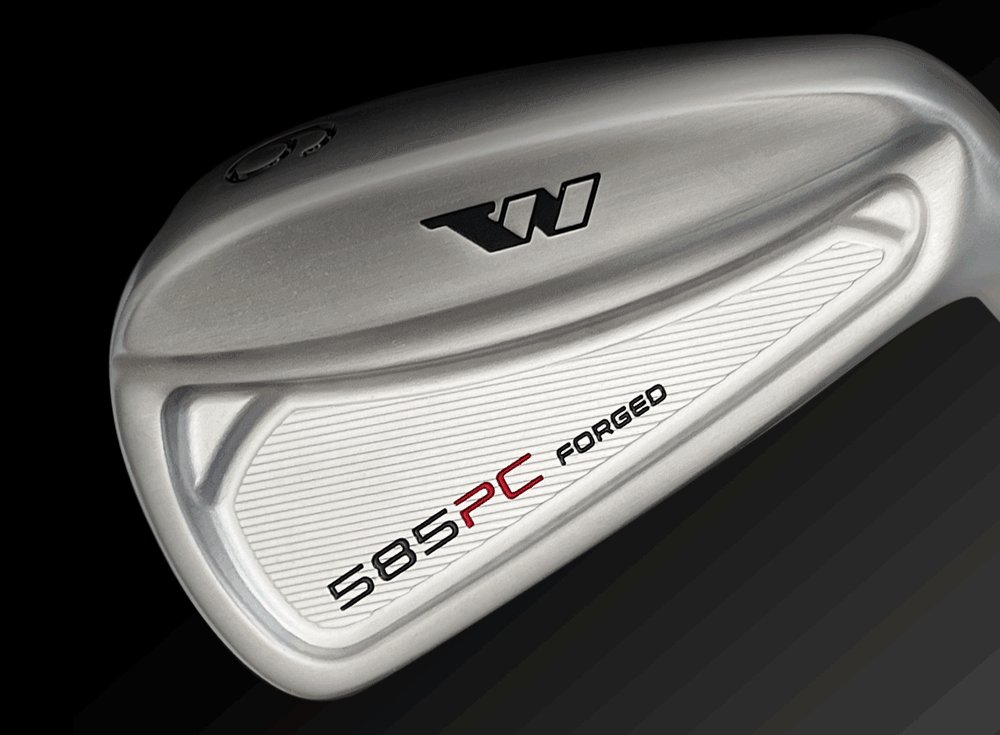 Tom Wishon Golf Clubs by Golf Club Technology