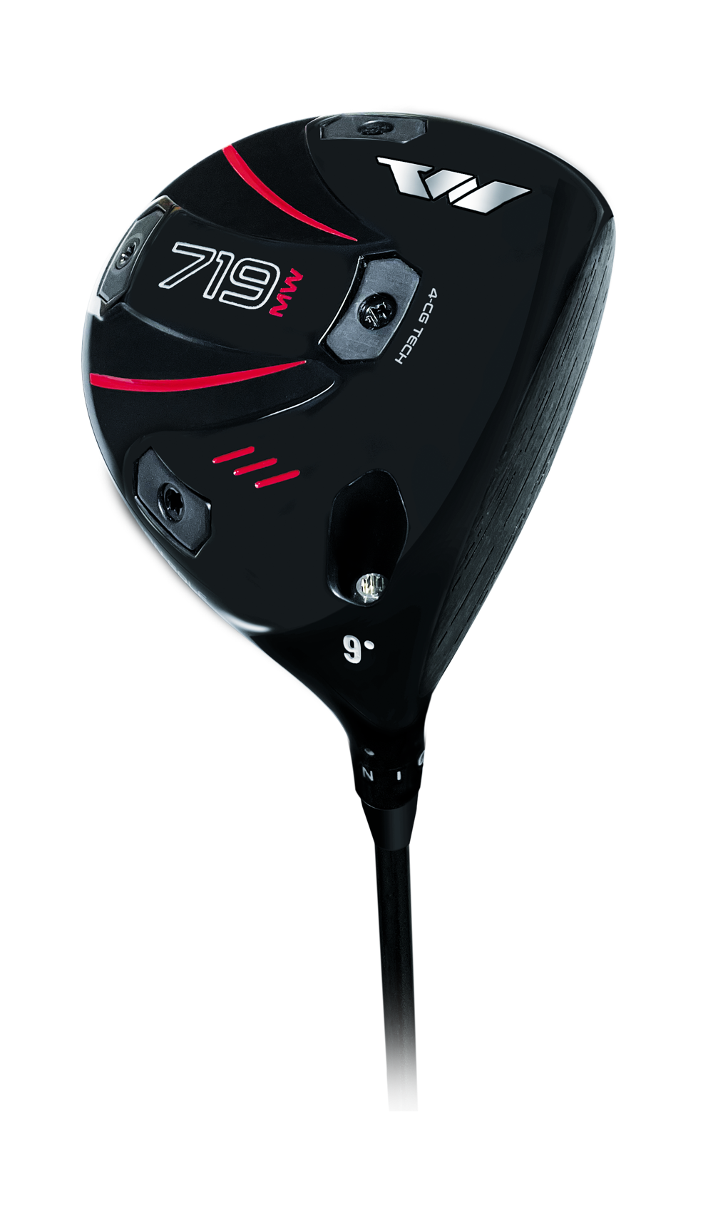 719MWWITHSHAFT 719MWWITHSHAFT