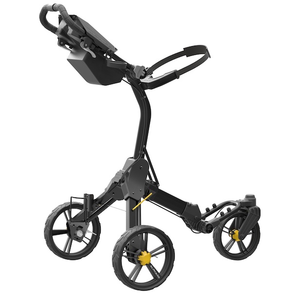 Cybercart folded