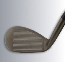 Wishon PCF Micro Wedge Face