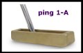 ping 1-A putter