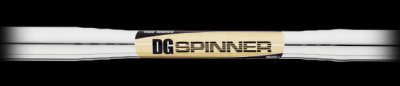 True Temper DG Spinner Wedge Shaft